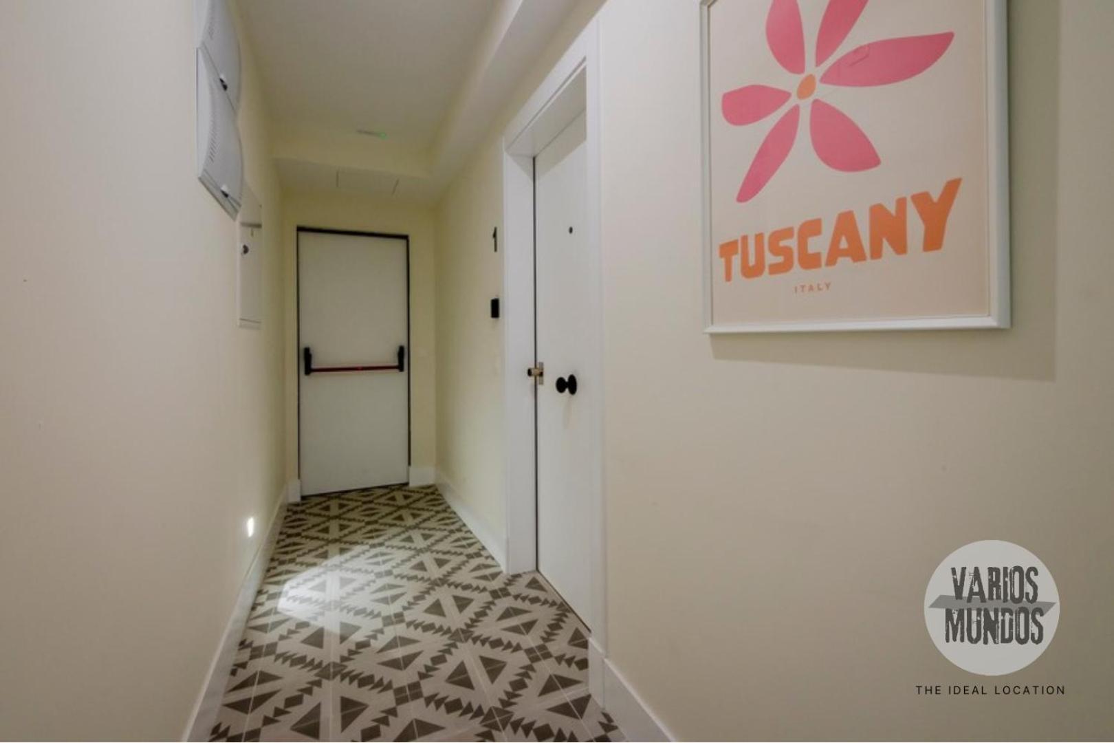 Tu Hogar 4 En Malasana, Conoce San Bernardo 20 * Madrid